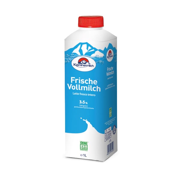 Kaerntnermilch-Frische-Vollmilch