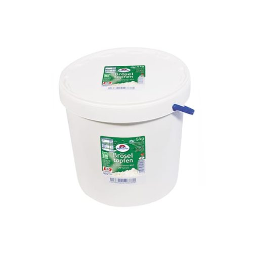 Kearntnermilch-Broeseltopfen-5kg