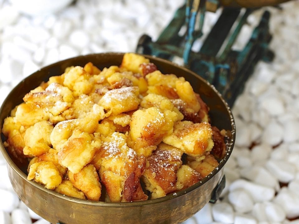 kaiserschmarren