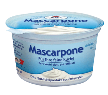 mascarpone-klein