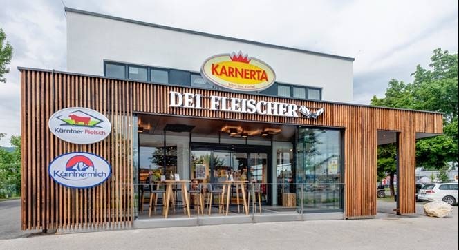 Karnerta Klagenfurt
