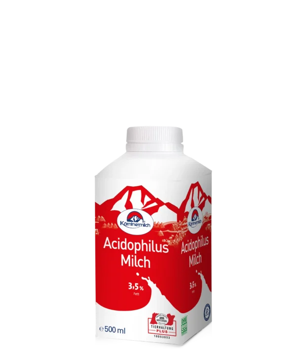 Acidophilus-Milch-500ml