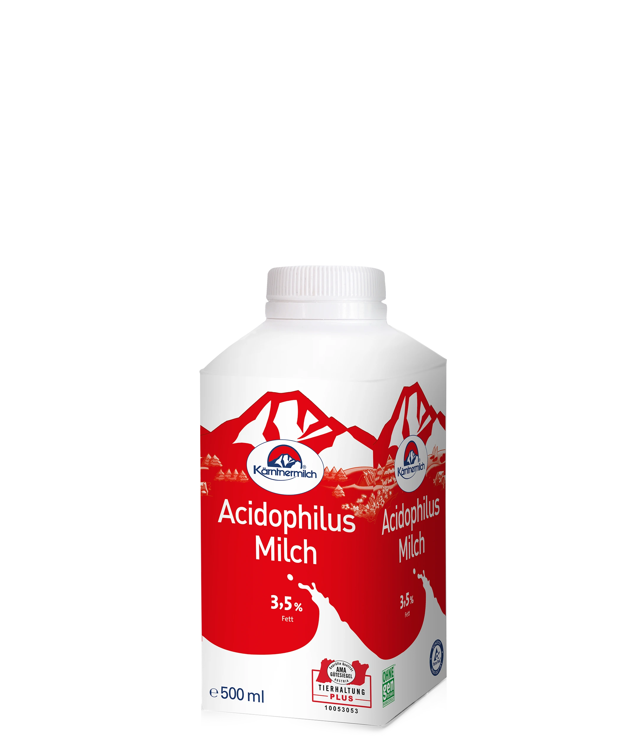 Acidophilus-Milch-500ml