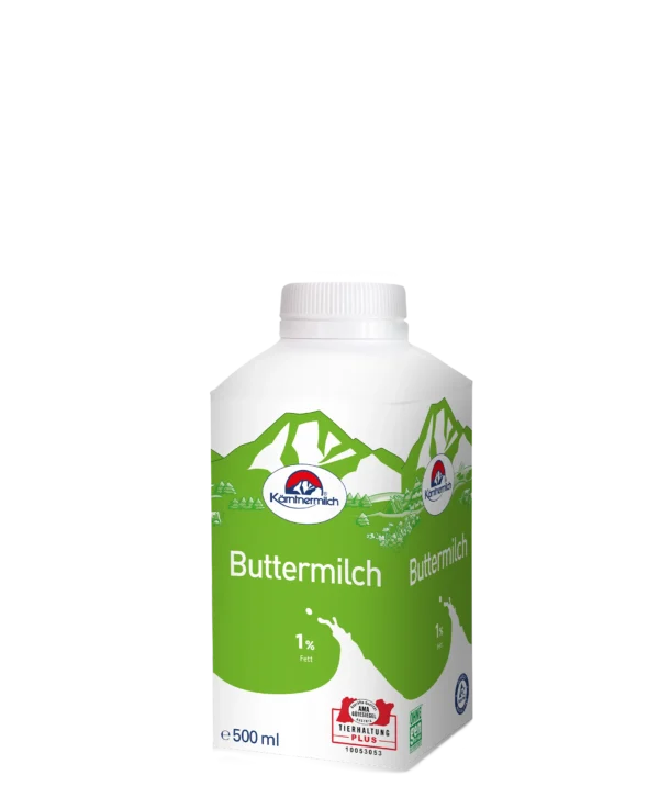 Buttermilch-500ml