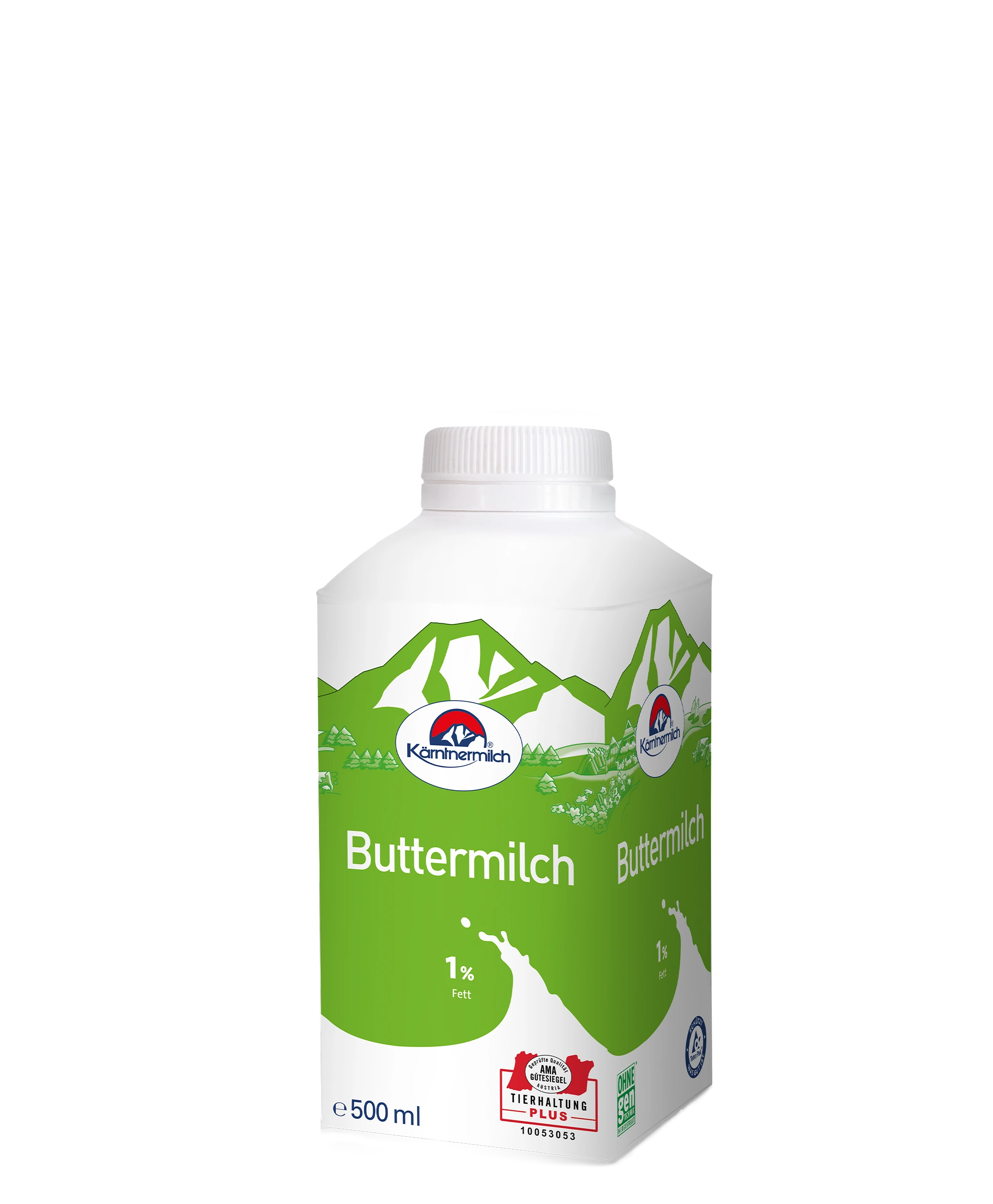 Buttermilch-500ml