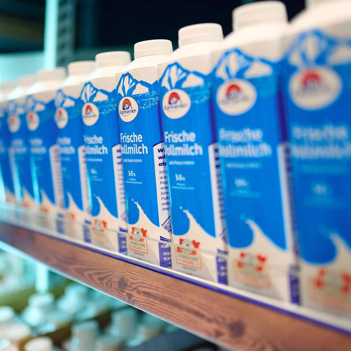 milch milch