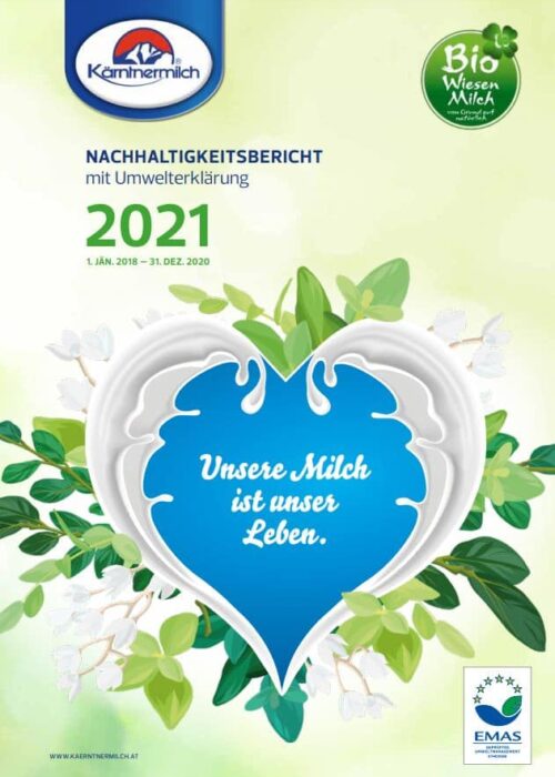 nachhaltigkeitsbericht 2021