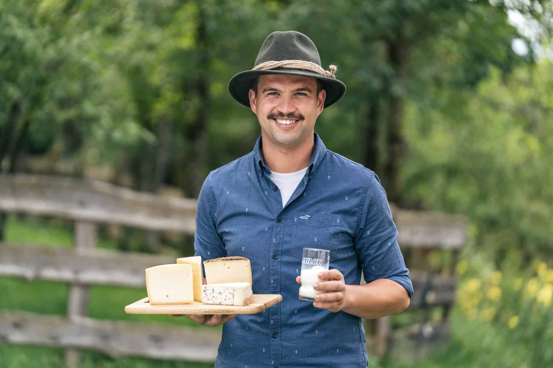 Kärtnermilch Kärtnermilch