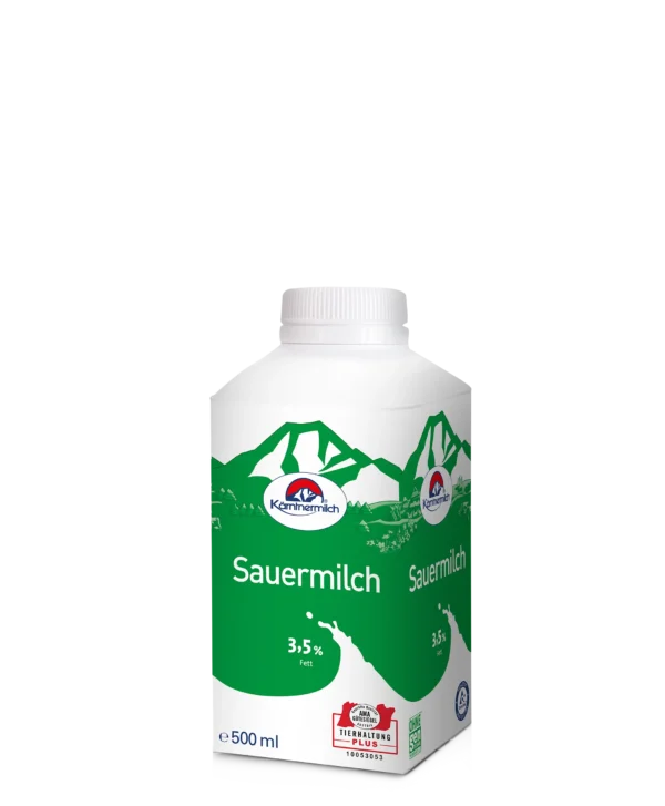 Sauermilch-500ml