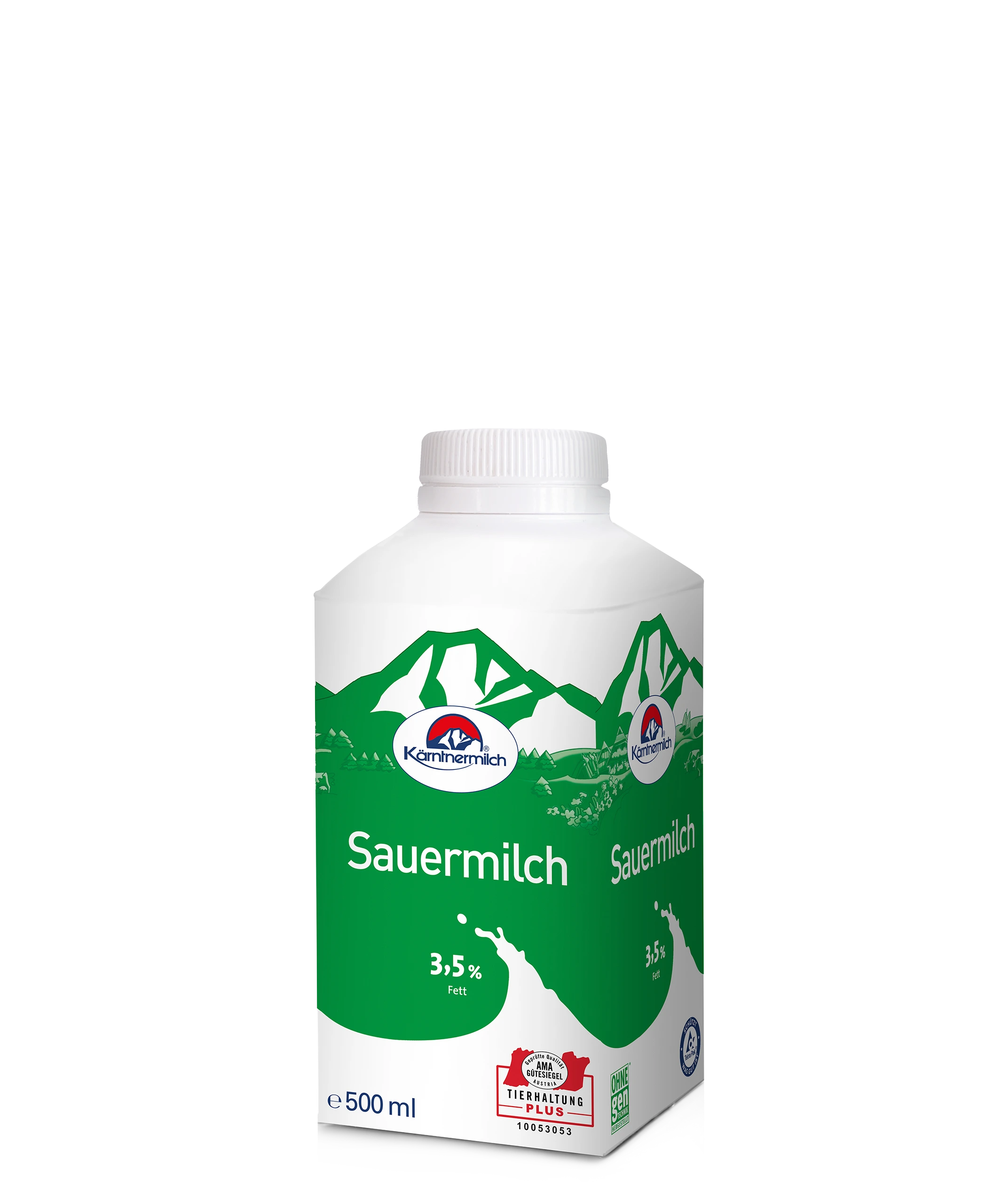 Sauermilch-500ml