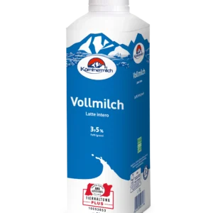 Vollmilch-1L