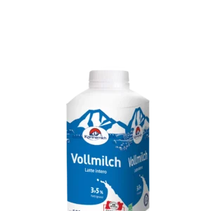 Vollmilch-500ml