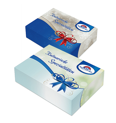 Oster- und Weihnachtspaket Oster- und Weihnachtspaket