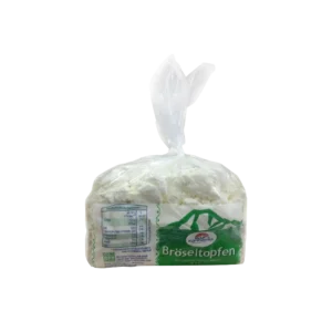 Broeseltopfen-Sack