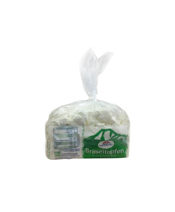 Broeseltopfen-Sack