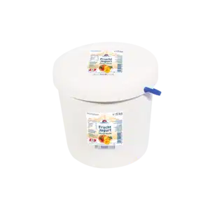 Fruchtjogurt Pfirsich/Marille-5l