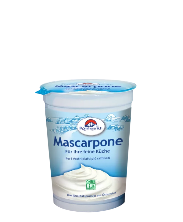 Mascarpone - Image 2