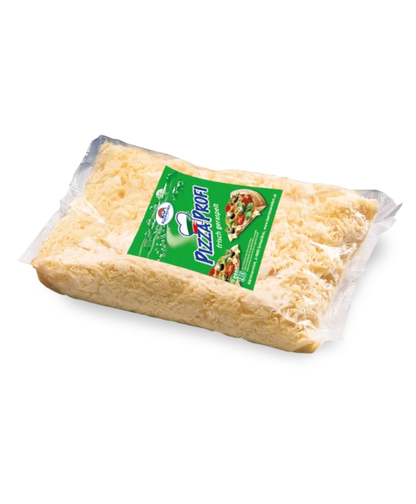 Pizza-Profi