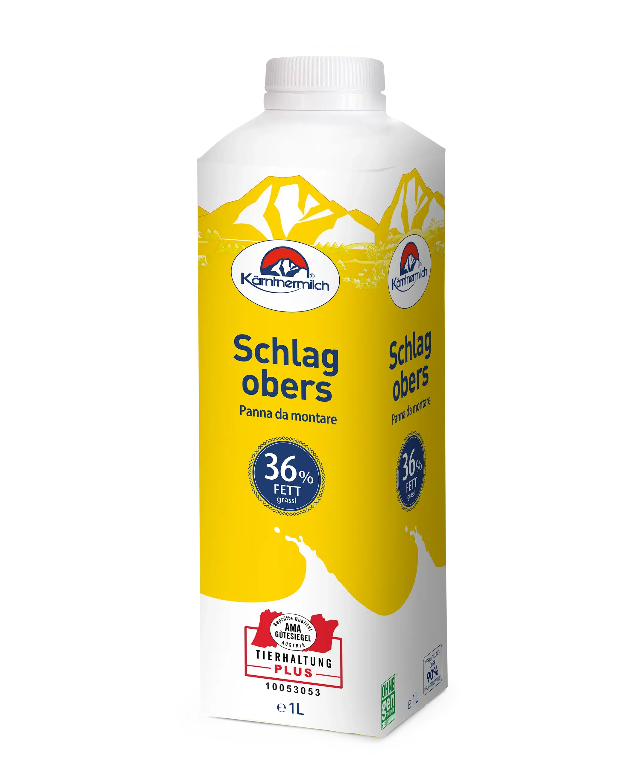Schlagobers-1L