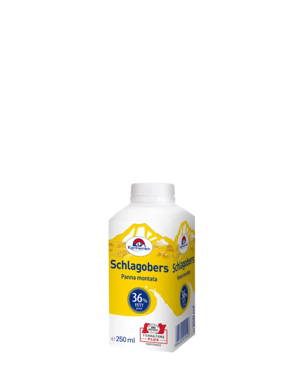 Schlagobers-250ml