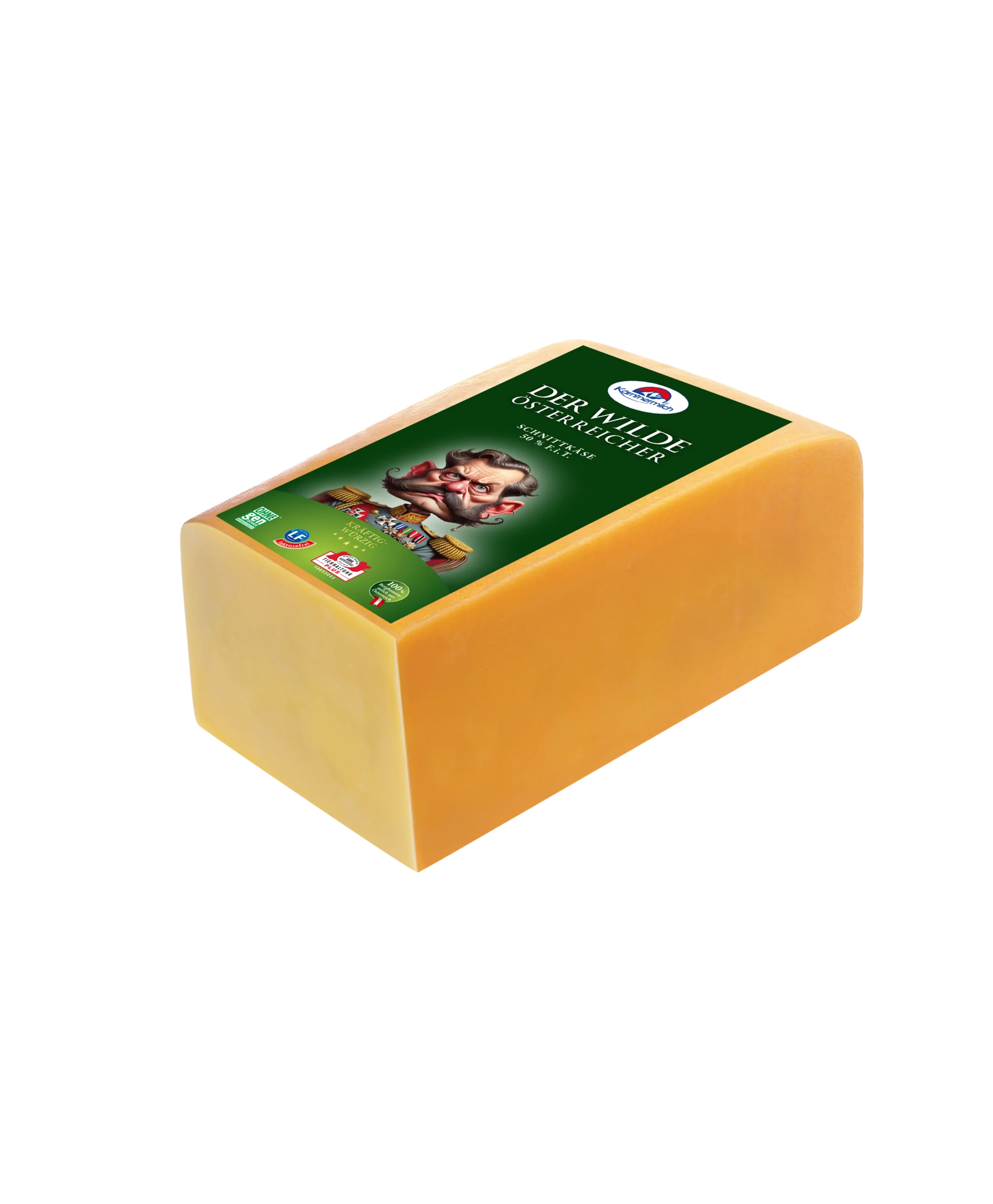wilder-oesterreicher