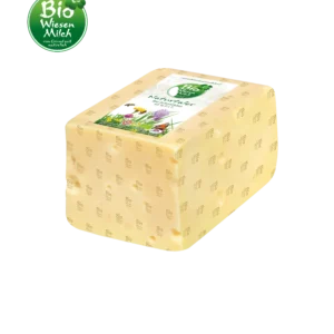 Bio Wiesenmilch Naturtaler