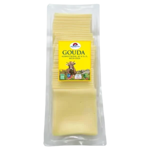 Gouda-Scheiben