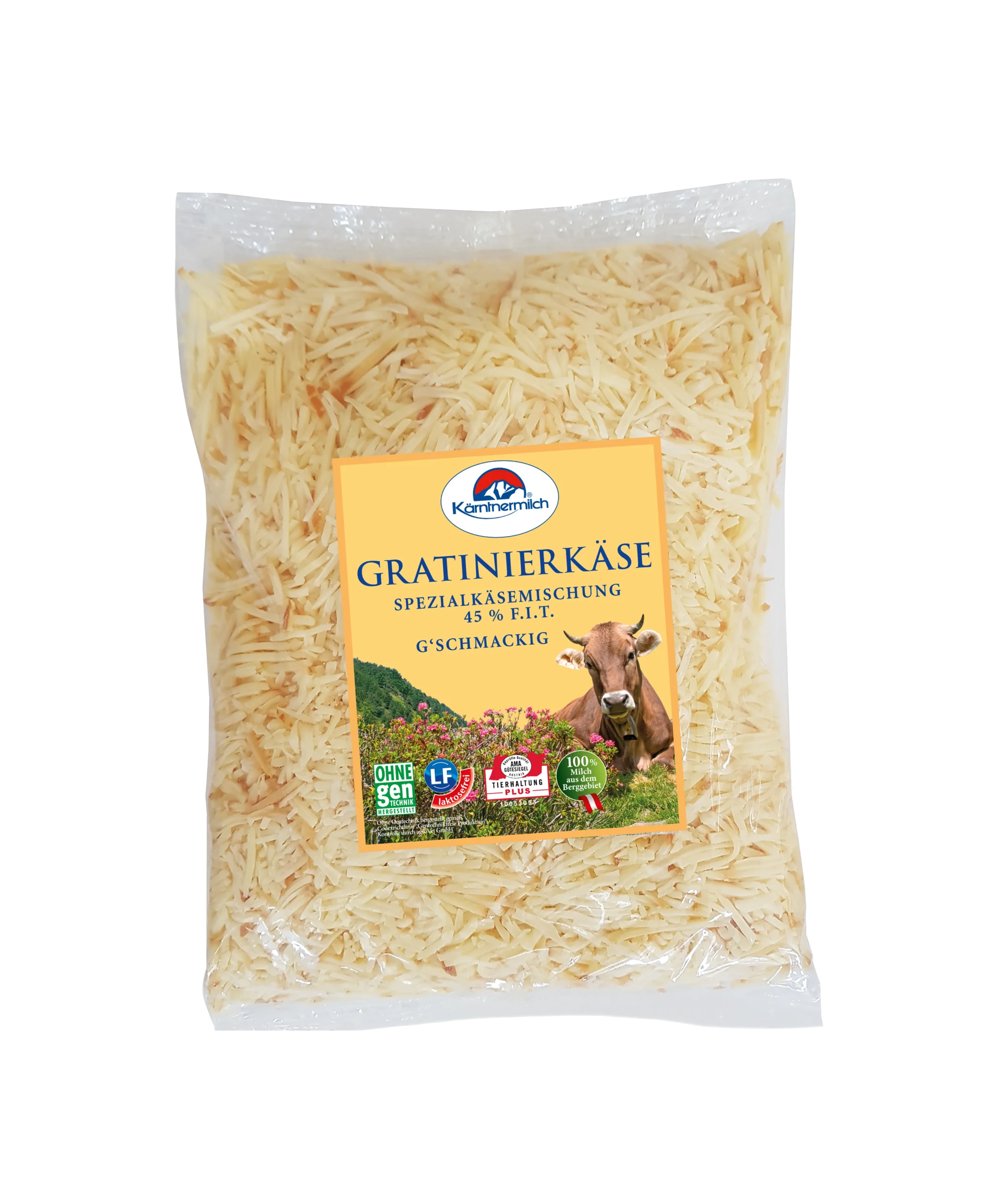 Gratinierkaese