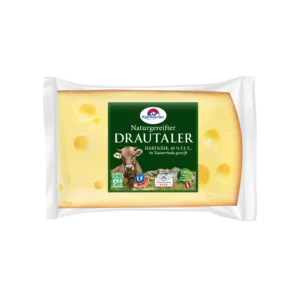 KM_Drautaler-natur-Keilstueck_200g_Folie