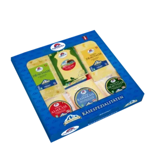 Käsespezialitäten Paket