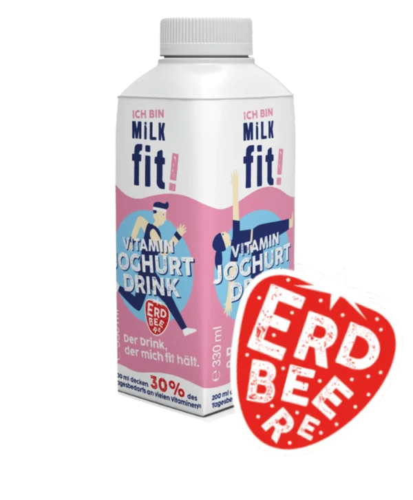 Milkfit_Vitamin_Joghurtdrink_Erdbeere_beides-2