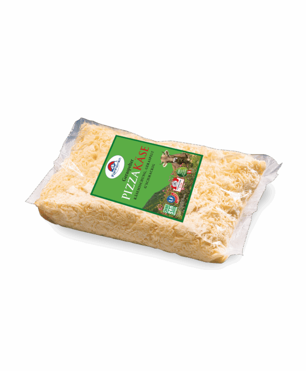 Pizzakaese