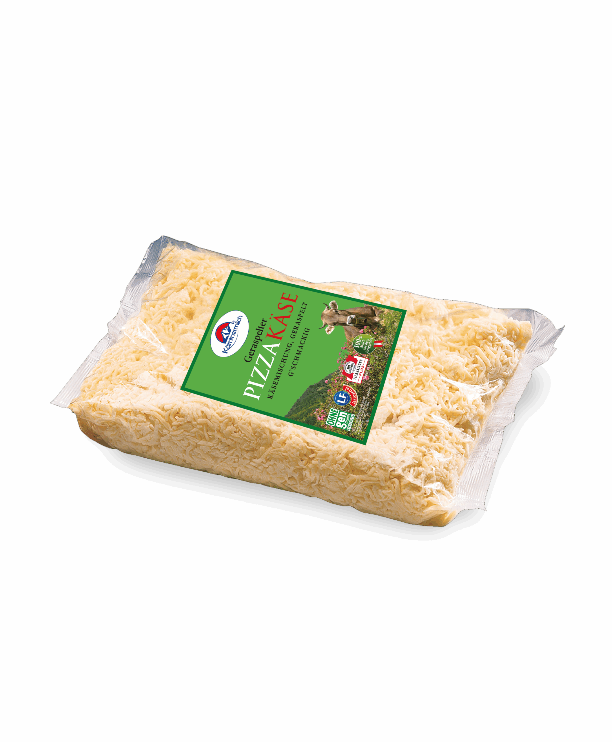Pizzakaese