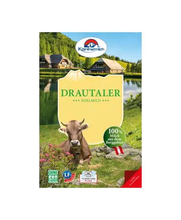 km-Drautaler Edelmild