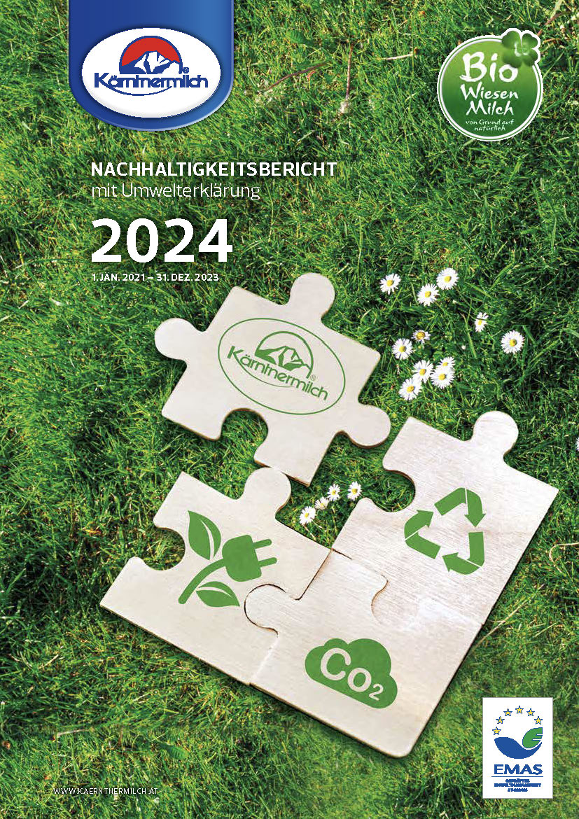nachhaltigkeitsbericht 2021