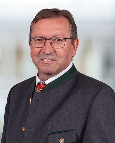 albert petschar obmann