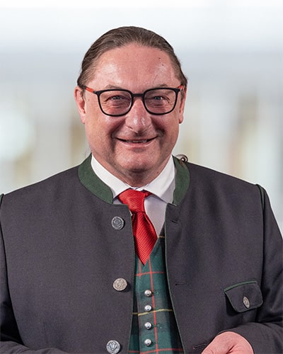 albert petschar obmann