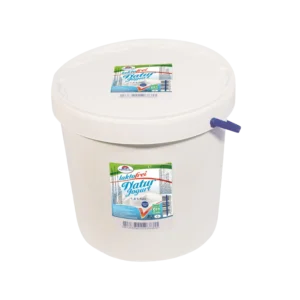 Laktofrei-jogurt-Eimer