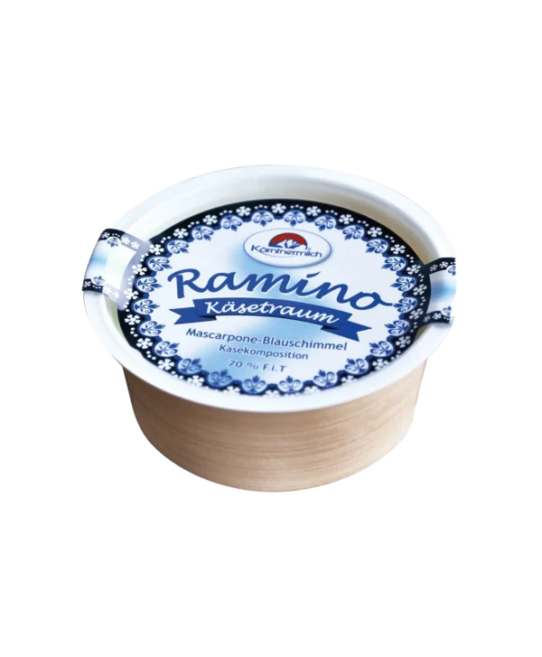 Ramino-Keasetraun