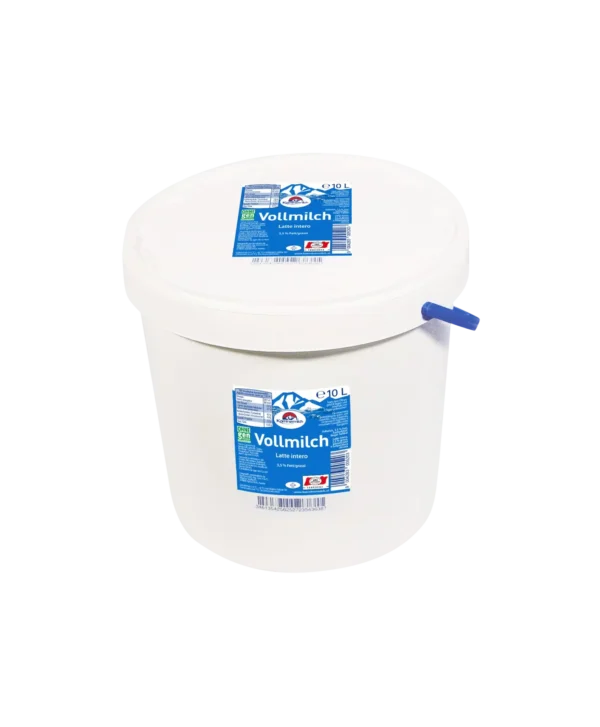 Vollmilch-eimer-10L