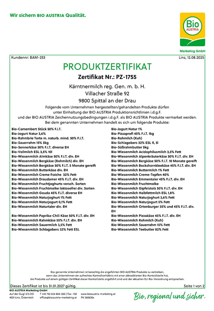 Kaerntnermilch-Produktzertifikat_BIO-AUSTRIA-_31-01-2024-2-707x1024