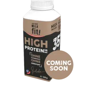 High Protein 35g Schoko