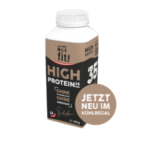 High Protein 35g Schoko